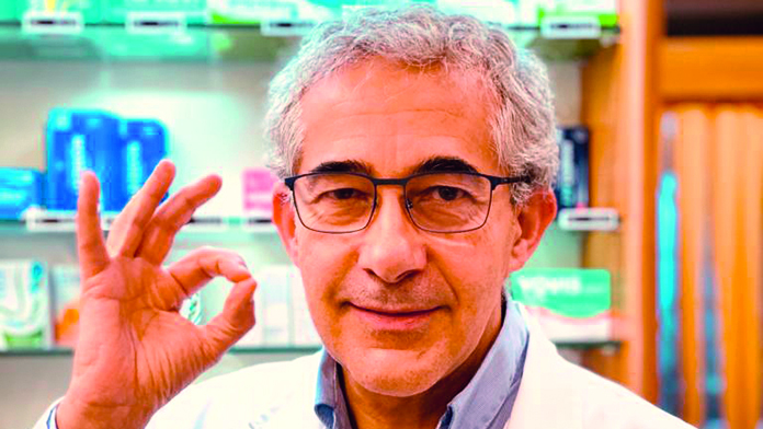 farmacia del zanna poggibonsi