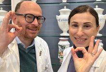 farmacia Sapori di Vignola