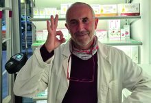 Farmacia Fantozzi, a Bari