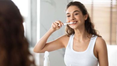 igiene orale e demenza