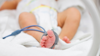 lettura ad alta voce nei nati prematuri