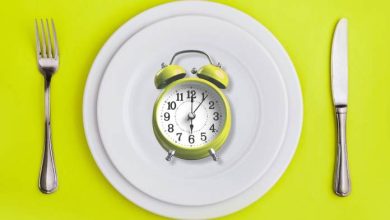 morbo di crohn e digiuno intermittente