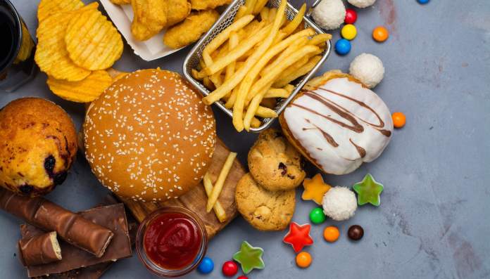 pericoli dei cibi ultra processati