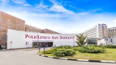 policlinico san donato cardiochirurgia