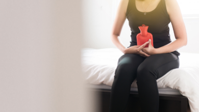 sanguinamento uterino anomalo