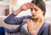 sintomi del raffreddore