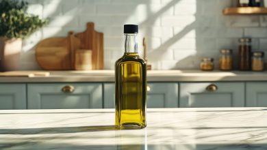 nemici dell’olio extravergine d’oliva