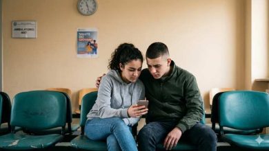 Prevenzione sifilide adolescenti consulto medico salute sessuale