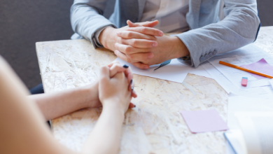 cercare lavoro