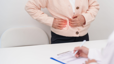 Malattia di Crohn dieta CDED