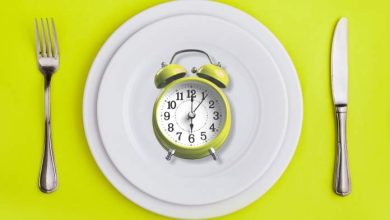 timing della dieta mediterranea