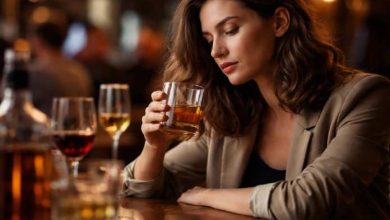 donne e alcol