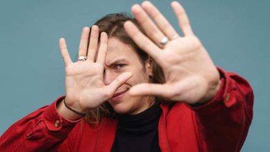 frequentare persone stressanti