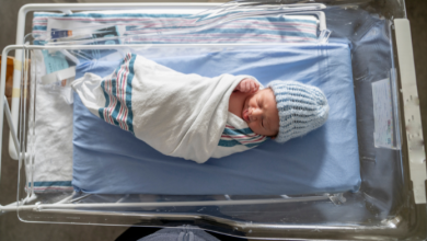 gene egoista sesso dei figli