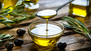 olio extravergine d’oliva tumori
