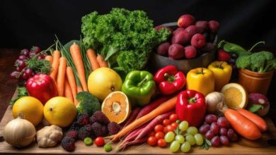 rischio tumori per i vegetariani