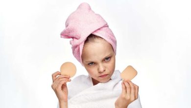 skincare per adolescenti