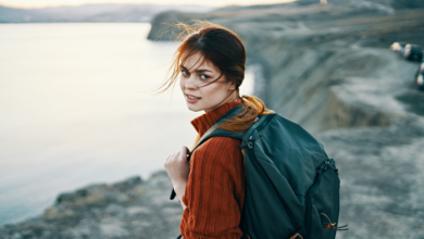 Viaggiare da sole mete più sicure