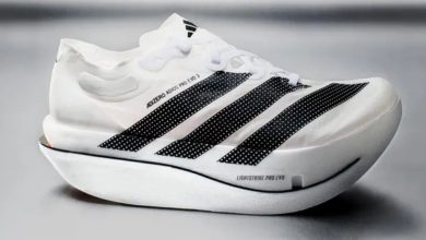 super scarpe per la maratona
