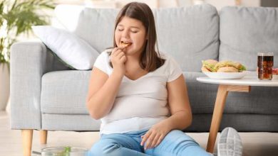 Perché ingrassare da giovani è più pericoloso