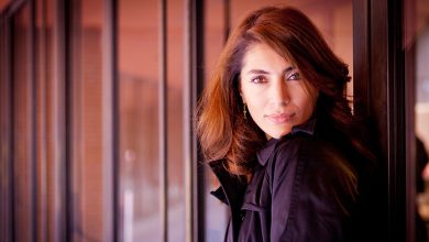 Caterina Murino racconta la gravidanza a 47 anni e l’importanza del pavimento pelvico