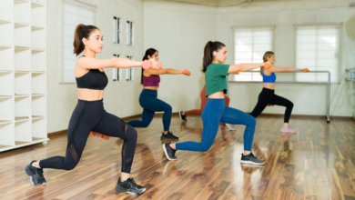 allenamento ciclo mestruale