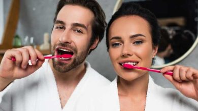 idrossiapatite miglior ingrediente per il dentifricio