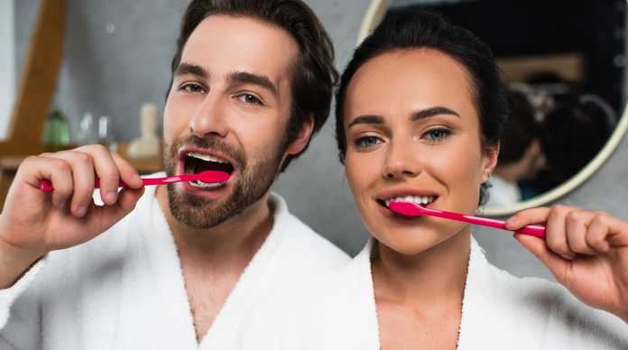 idrossiapatite miglior ingrediente per il dentifricio