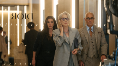 Il diavolo veste Prada 2