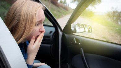 hearapy app mal d’auto