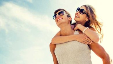 come scegliere gli occhiali da sole