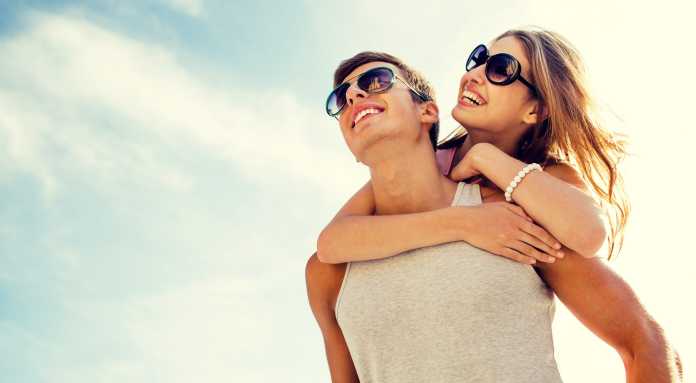 come scegliere gli occhiali da sole