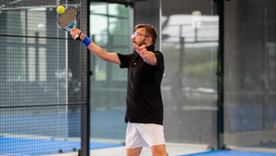consigli per sportivi amatoriali