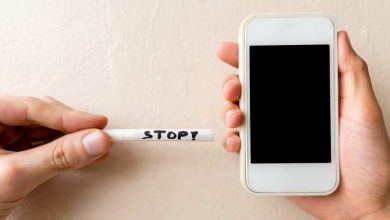 senza smartphone il cervello ringiovanisce