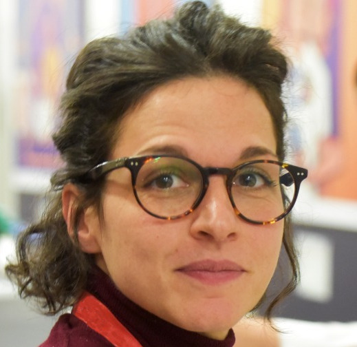 Foto di Camilla De Fazio
