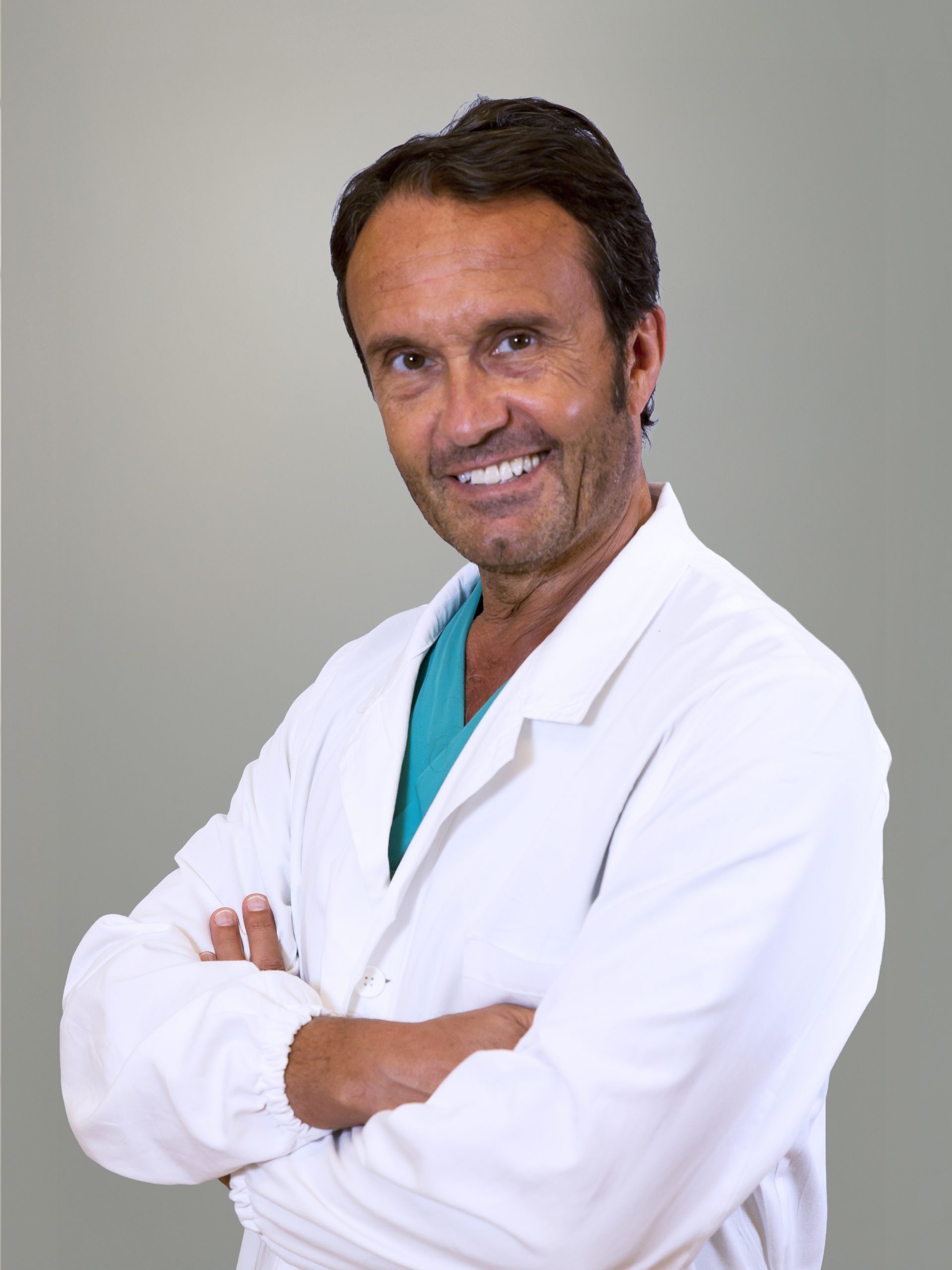 Giampiero Campanelli direttore hernia center di milano