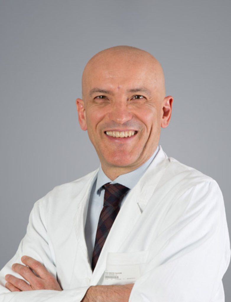 Oreste Davide Gentilini