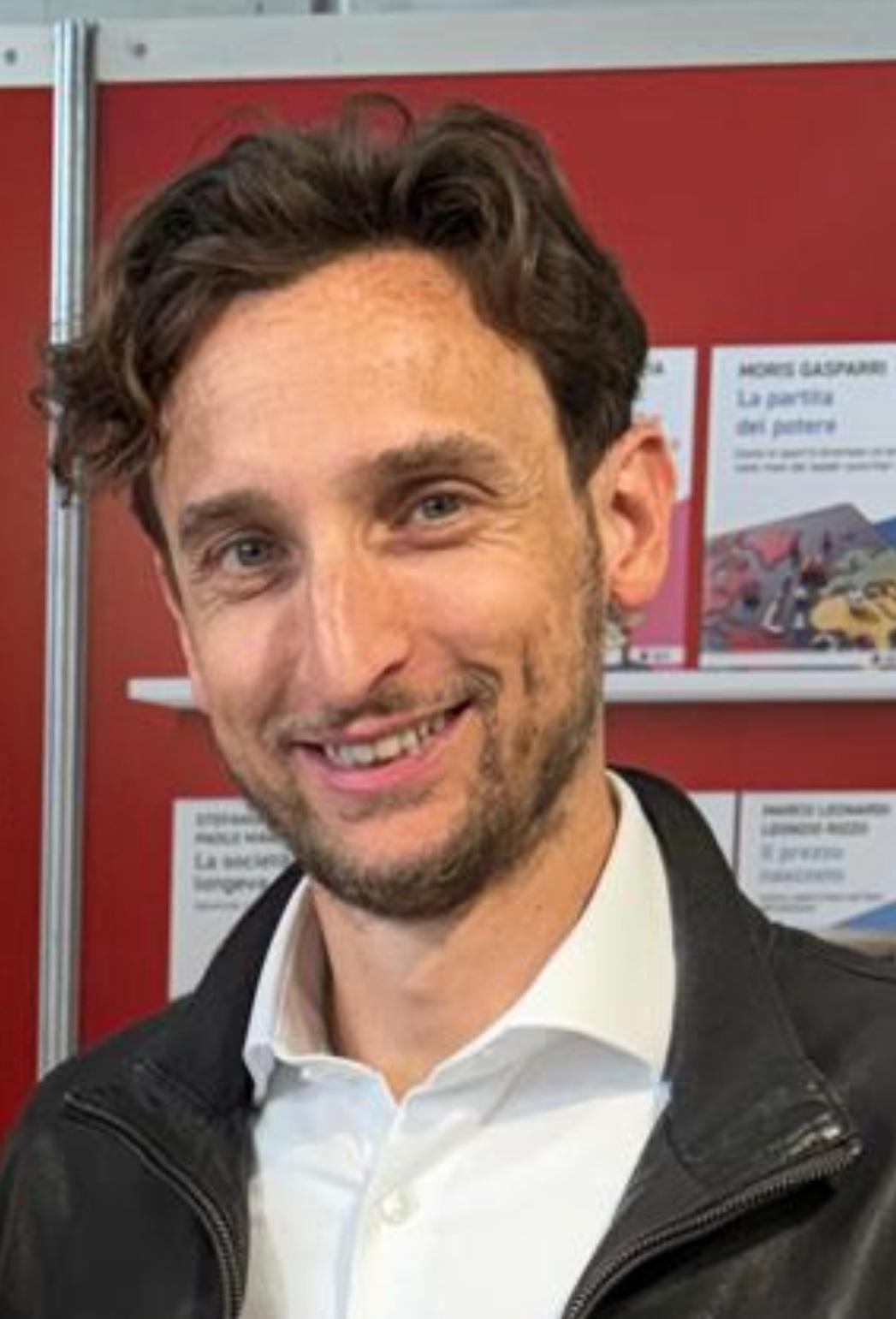 Foto di Enrico Orzes