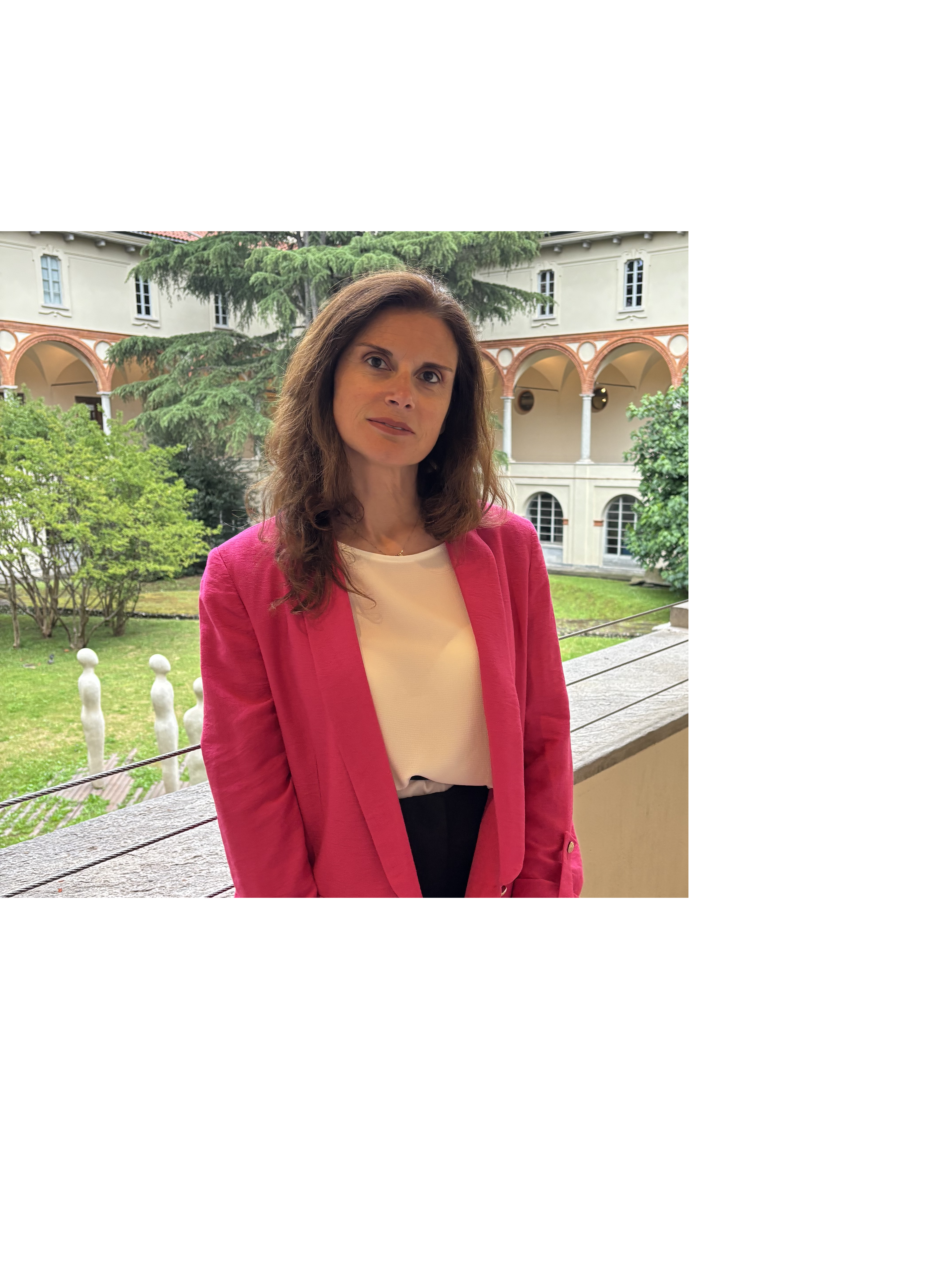 Foto di Silvia Finazzi