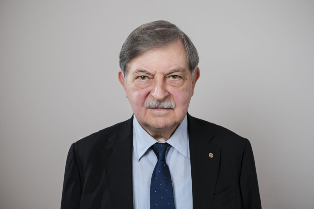 Giovanni M. Colpi