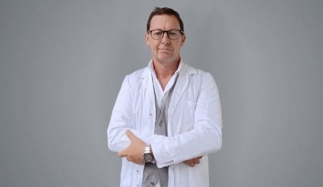 Alessandro Marugo
