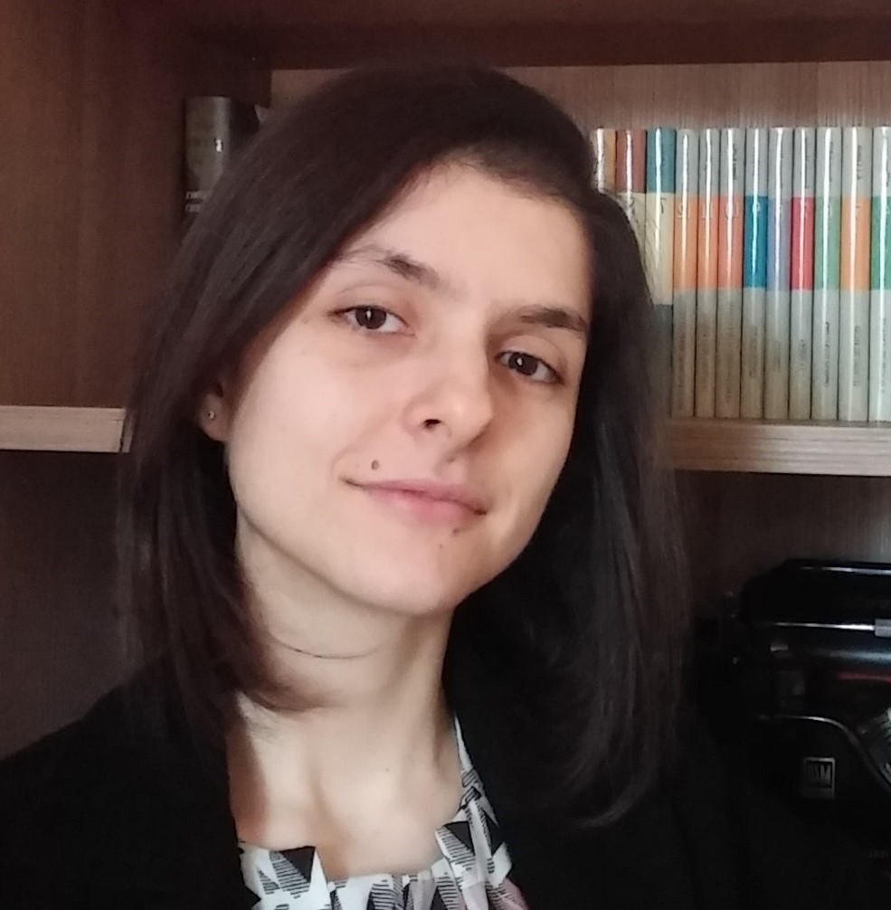 Foto di Elisa Buson