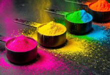 coloranti alimentari in polvere