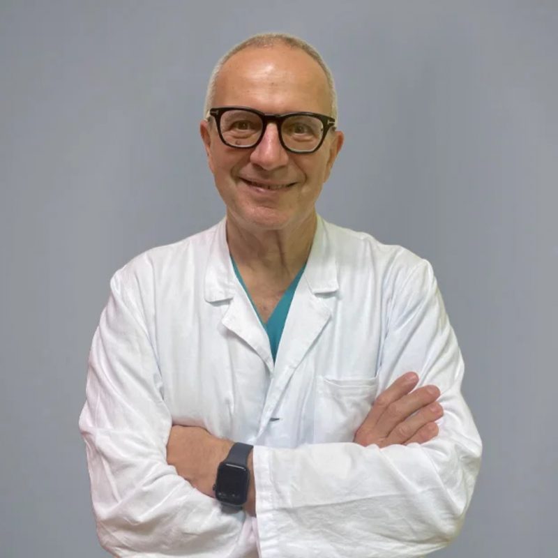 Marco Metra