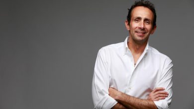 Foto del professore Mike Maric