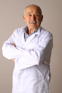Tino Casetti