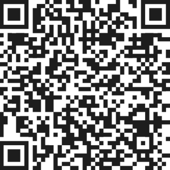 QR Code Centro MICI dell'IRCCS Ospedale San Raffaele