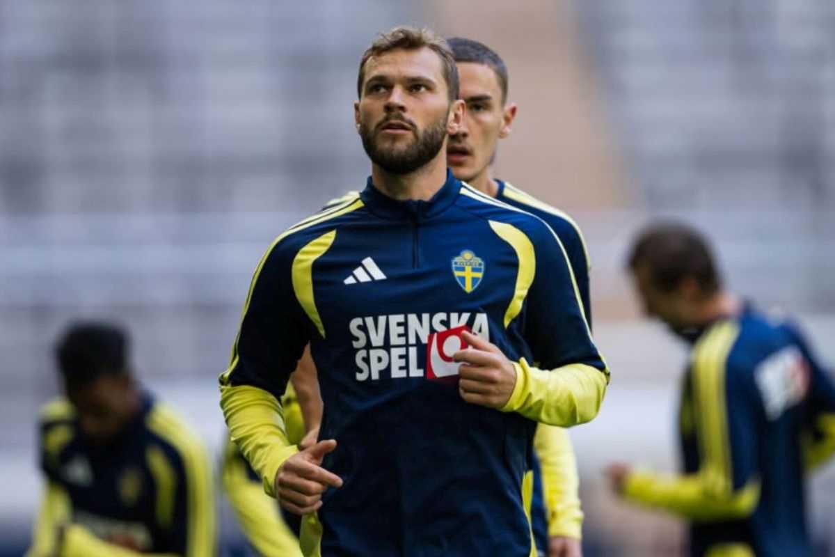 Jesper Karlström
