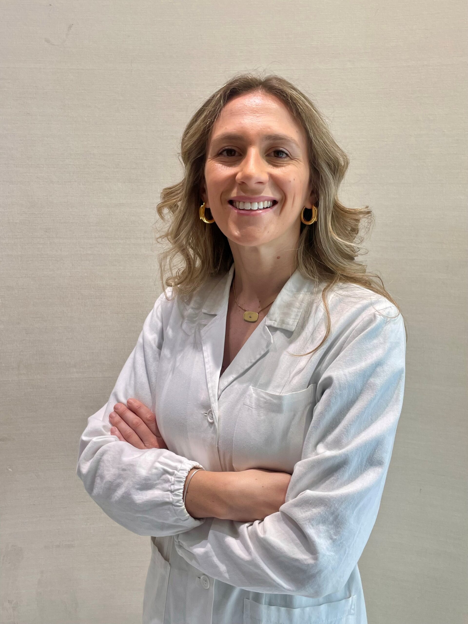 Virginia Solitano, specialista in Gastroenterologia