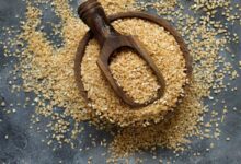 bulgur